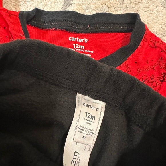 Carters baby boy outfit - Picture 3 of 5